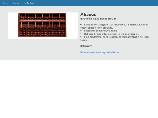 pages/tech/Abacus screenshot