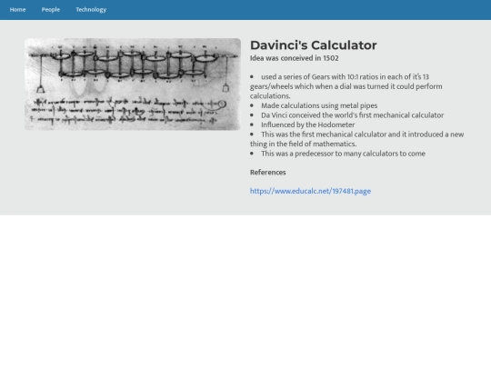pages/tech/davinciscalculator screenshot