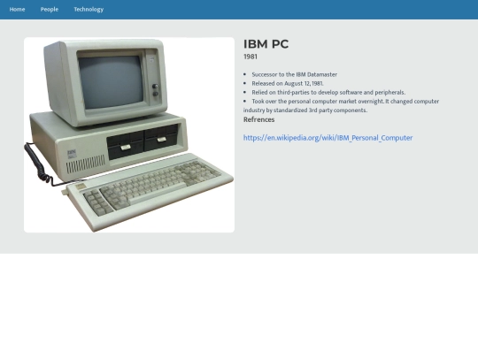 pages/tech/originalIBMPC screenshot