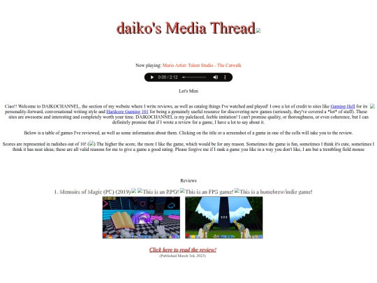 subpages/daikochannel/daikochannel_reviews/dc_mediathread/dc_indexmini screenshot