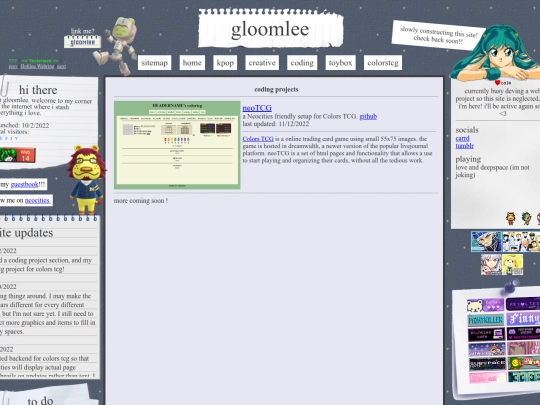 coding screenshot