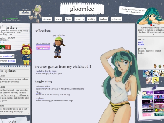 toybox screenshot