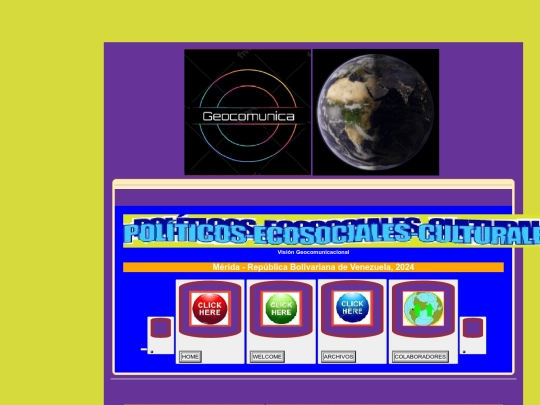 INTERNETHTMLsubcarpetaArticulos screenshot