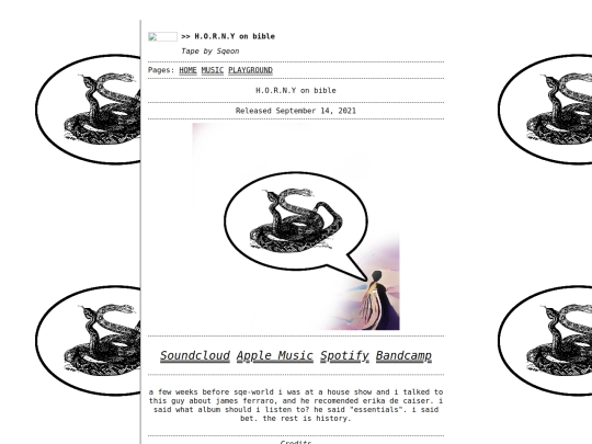 releases/rnb screenshot