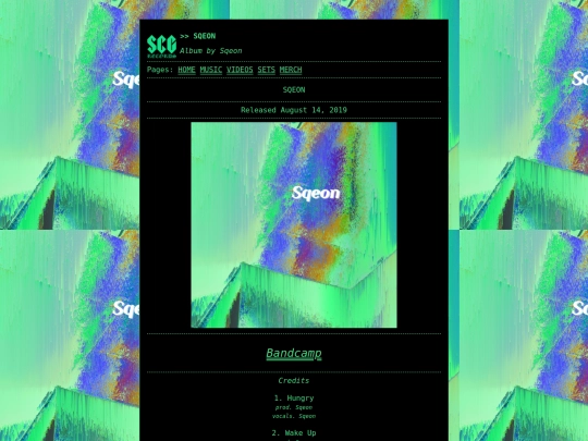 releases/sqeon screenshot