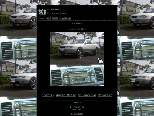 releases/sqeworld screenshot