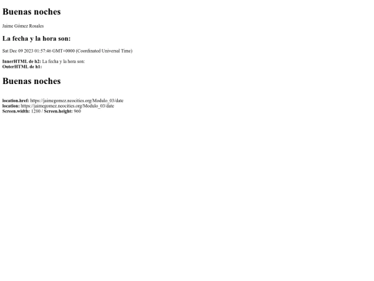 Modulo_03/date screenshot
