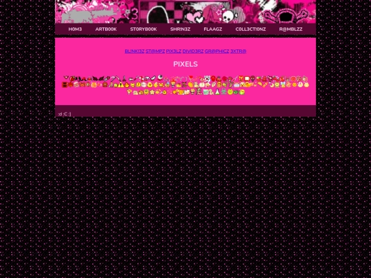 pxls screenshot