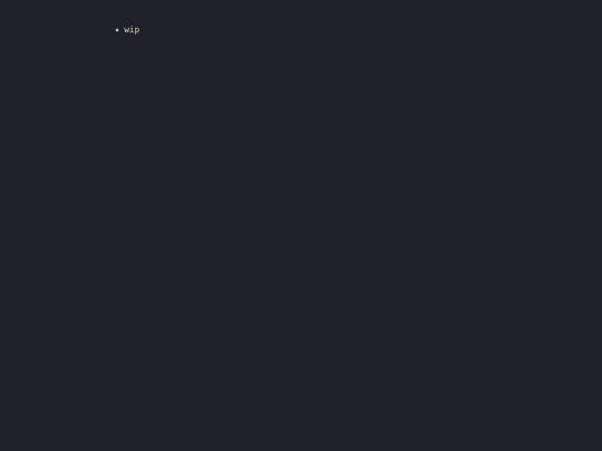 programming/main screenshot
