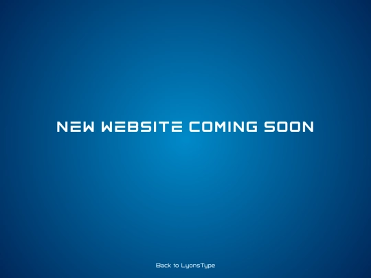 wordmark screenshot
