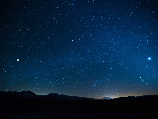 Constellations screenshot