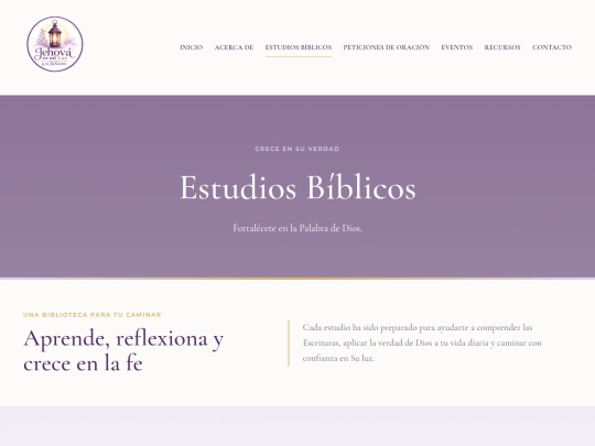 estudios screenshot
