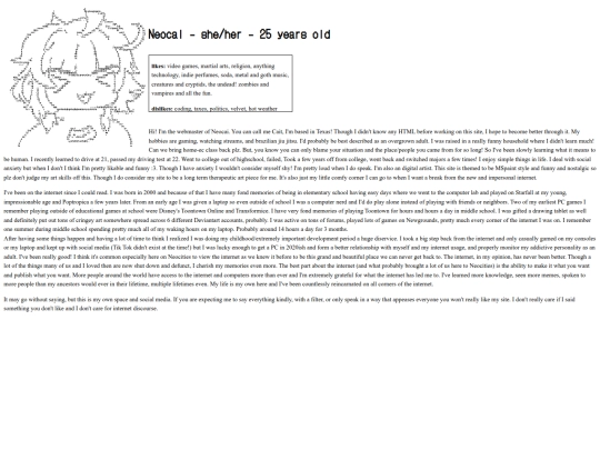htmls/about screenshot
