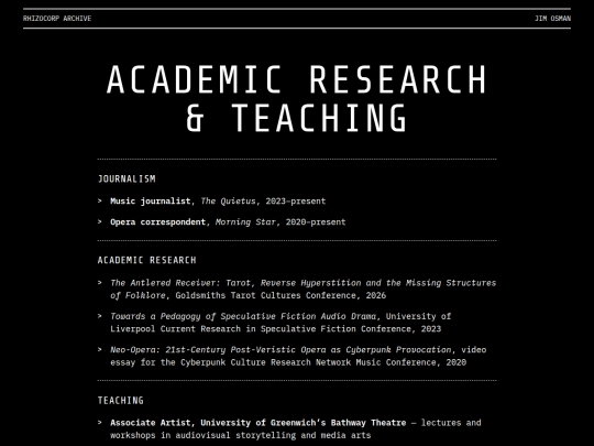 research screenshot