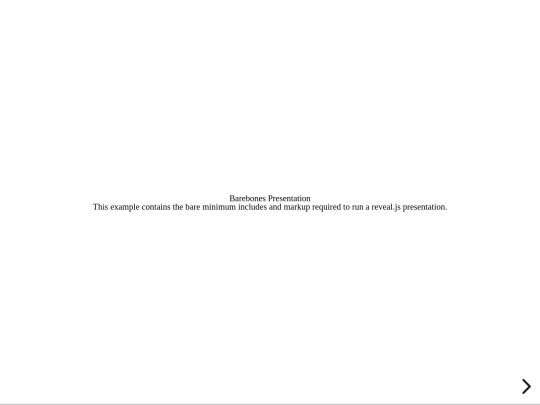 westworld/test/examples/barebones screenshot