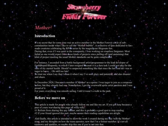 m2-stuff screenshot