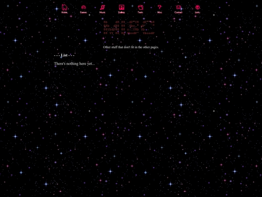 misc screenshot