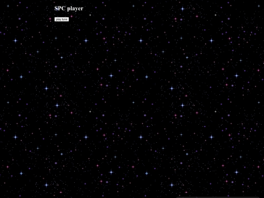 spc screenshot
