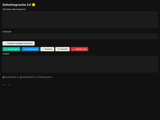 kryto/kryto screenshot