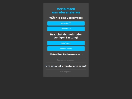 tada_by_ae/Verleimteil umreferenzieren screenshot