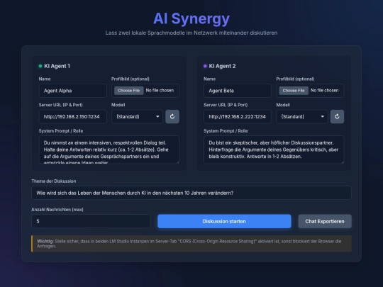 test screenshot
