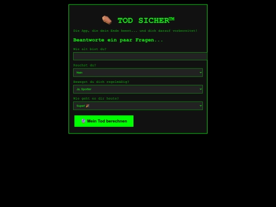 tot screenshot