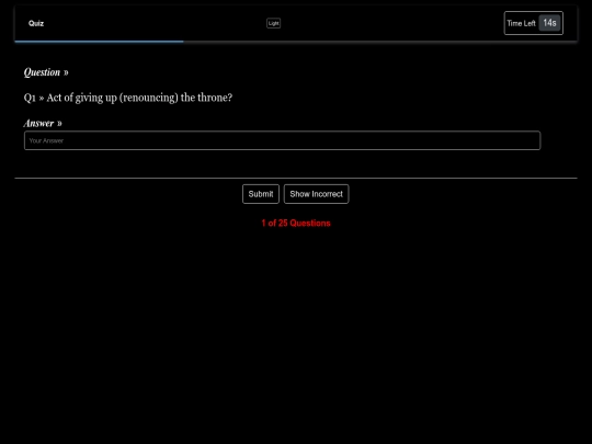 Blackbook/1to20 screenshot