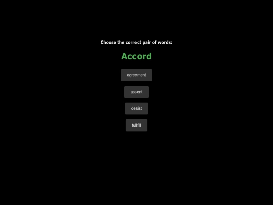 m/2 screenshot