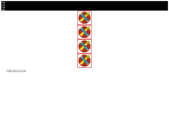 CSS/display screenshot