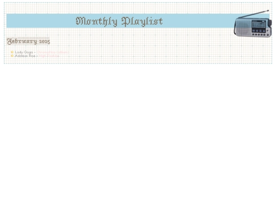 music/feb25 screenshot