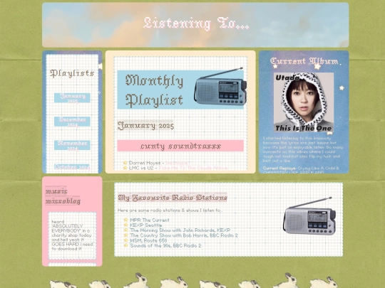 music/music screenshot