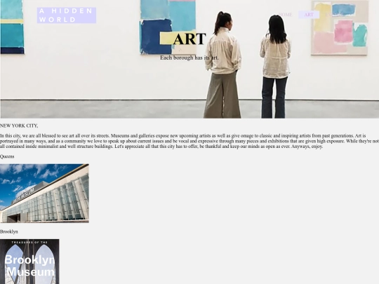 second.page screenshot