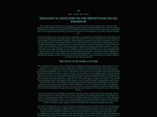 pages/blog/2 screenshot