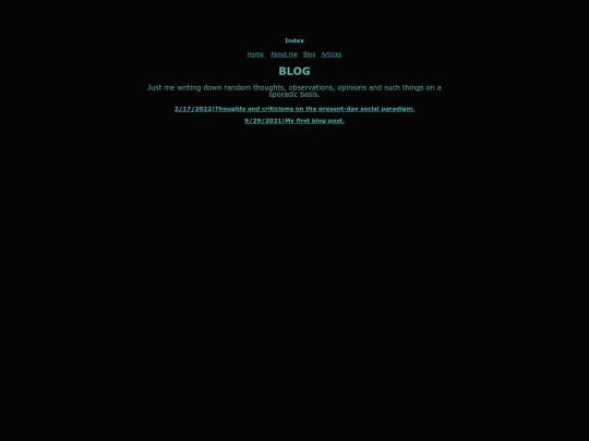 pages/blog/blog screenshot