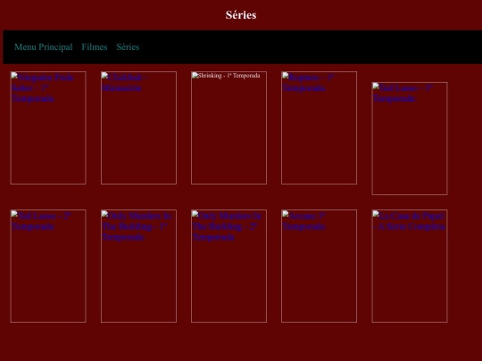 Series screenshot