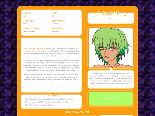 Character_Archive/Eva screenshot