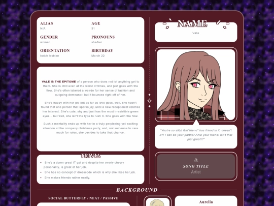 Character_Archive/Vale screenshot