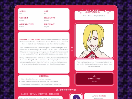 Character_Archive/Yuina screenshot