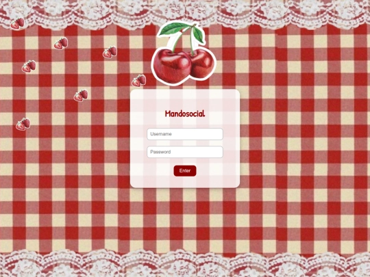 mando screenshot