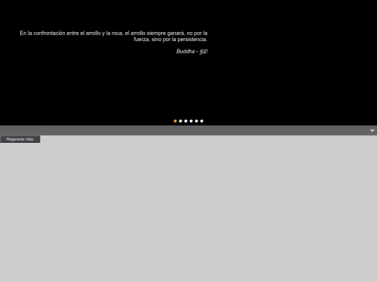 modulo8 screenshot