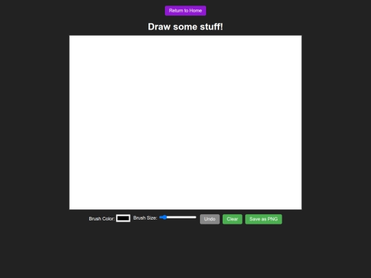 oekaki screenshot