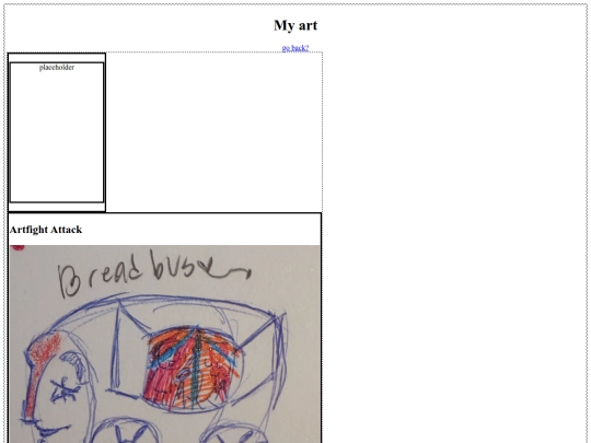 art screenshot