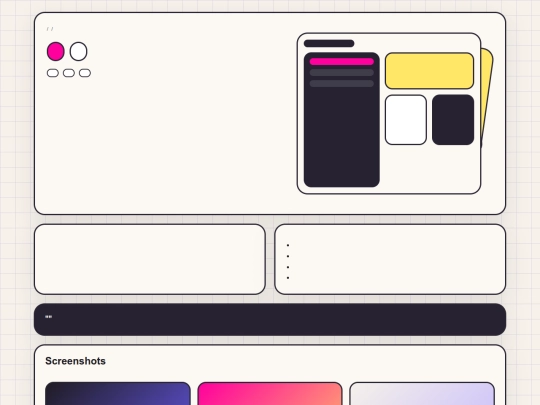 itch.io screenshot