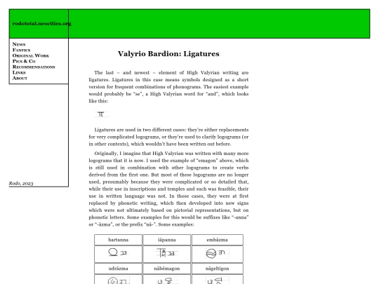 engls/vaba5 screenshot