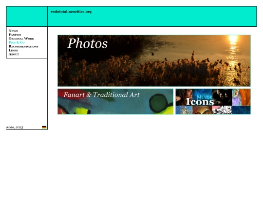 engls/vsule screenshot