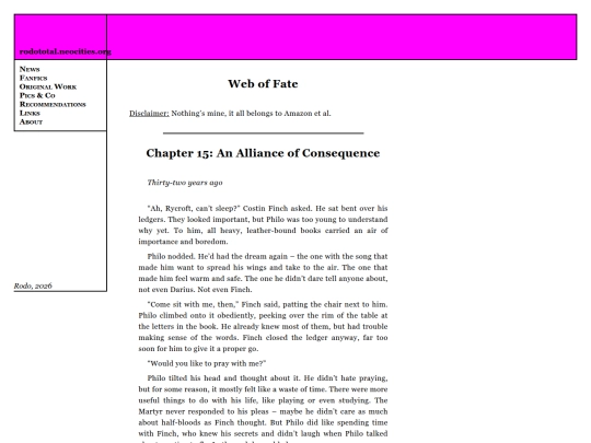 engls/weof15 screenshot