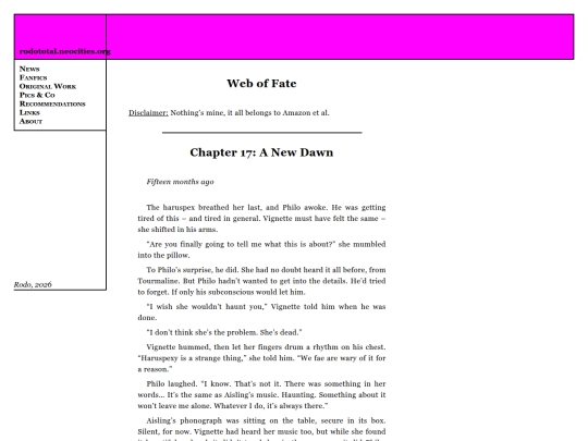 engls/weof17 screenshot