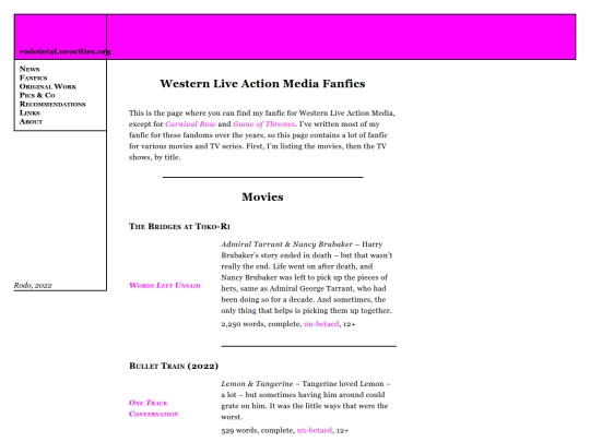 engls/westm screenshot