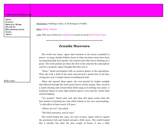 engls/zemac screenshot