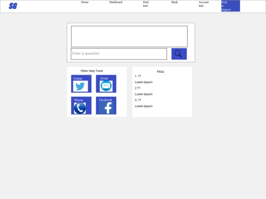 Help screenshot